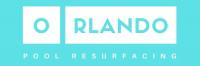 Orlando Pool resurfacing Logo