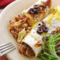 El Chicano Restaurant Logo