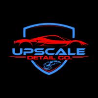 Upscale Detail Co LLC Logo