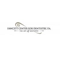 Fawcett Center for Dentistry, P.A. Logo