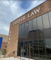 Fisher Law LLC Logo