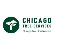 Chicago Tree Services logo