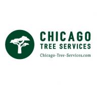 Chicago Tree Services Logo