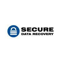 Secure Data Recovery Services Logo