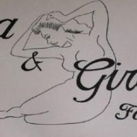 The Bra & Girdle Factory Logo