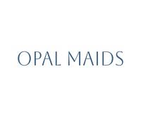 Opal Maids Logo