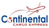 Continental Cargo Express Miami logo