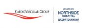 CardioVascular Group Buford Logo