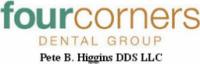Four Corners Dental Group: Anchorage logo