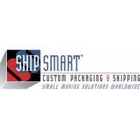 Ship Smart Inc. In Washington DC Logo