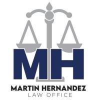 Martin J. Hernandez, P.A. logo