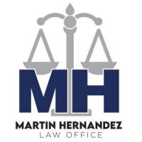 Martin J. Hernandez, P.A. Logo