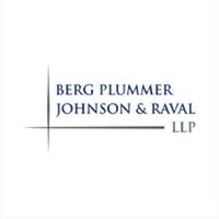 Berg Plummer Johnson & Raval, LLP Logo