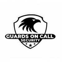 Guards On Call of Waco Logo