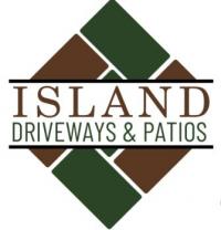Island Driveways & Patios, Inc Logo