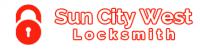 Locksmith Sun City West Arizona Logo