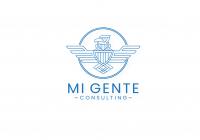 Mi Gente Consulting Logo