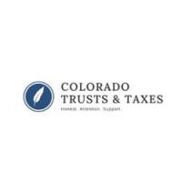 Colorado Trusts & Taxes Logo