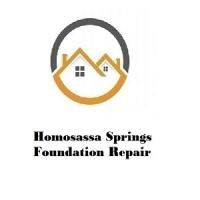 Homosassa Springs Foundation Repair Logo