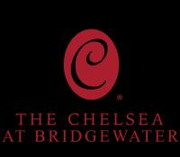 The Chelsea logo