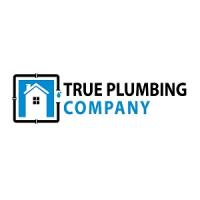True Plumbing Logo