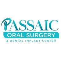 Passaic Oral Surgery & Dental Implant Center Logo