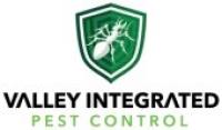 Valley Integrated Pest Control Logo