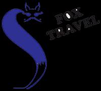 Fox Travel Logo