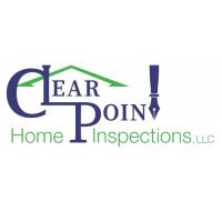 Clear Point Home Inspections, LLC logo