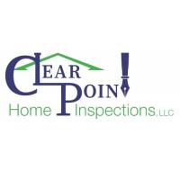 Clear Point Home Inspections, LLC Logo