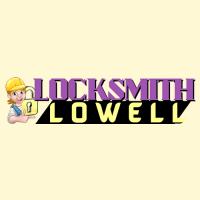 Locksmith Lowell MA Logo