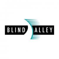 Blind Alley Logo
