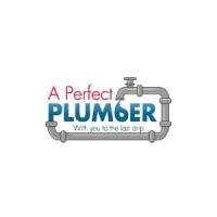 A Perfect Plumber logo