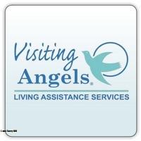Visiting Angels Logo