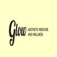 Glow Aesthetic Medicine And Wellness Logo