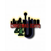 Christmas Lights 4 U, LLC Logo
