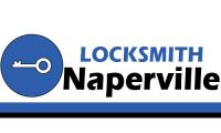 Locksmith Naperville Logo