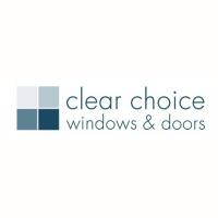 Clear Choice Windows & Doors Logo