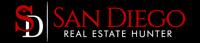 San Diego Real Estate Hunter Logo