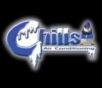 Chills Air Conditioning Miami logo