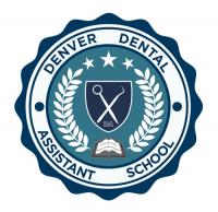 Denver Dental Assistant School - Denver Tech Center Logo
