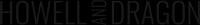 Howell and Dragon Logo