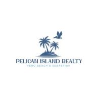 Pelican Island Realty Logo