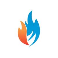 Air Conditioning New Orleans Logo