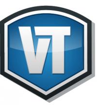 ViperTech Carpet Cleaning - The Woodlands Logo