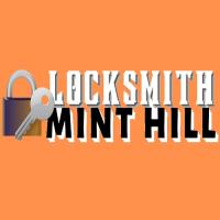 Locksmith Mint Hill Logo
