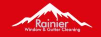 Rainier Window Cleaning Logo