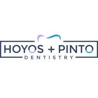 Hoyos & Pinto Dentistry Logo
