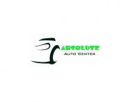 Absolute Auto Center logo