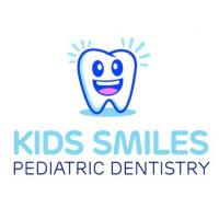 Kids Smiles Pediatric Dentistry logo